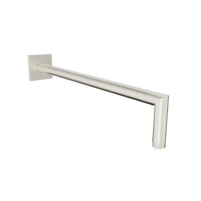 Baril - 16 Inch shower arm with flange