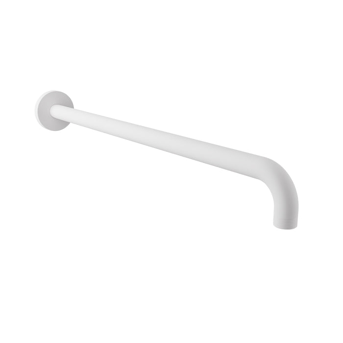 Baril - 18 Inch wall-mounted shower arm