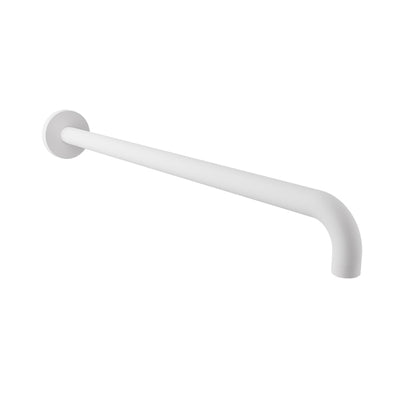 Baril - 18 Inch wall-mounted shower arm