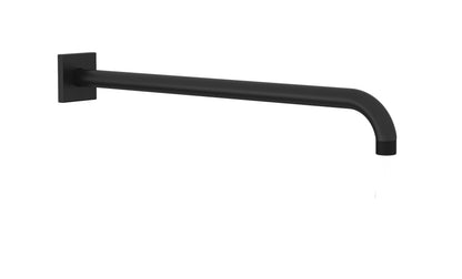 Baril - 18 Inch shower arm with flange