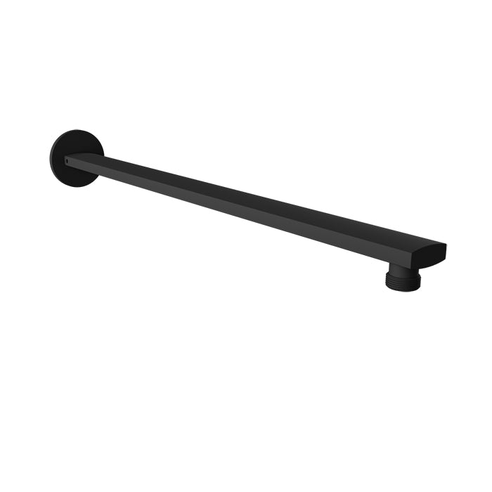 Baril - 18 Inch wall-mounted shower arm