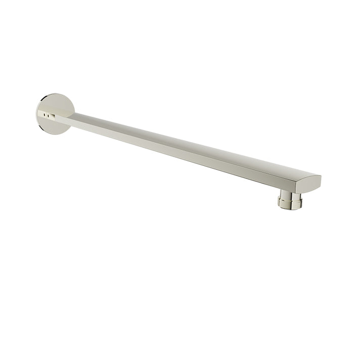Baril - 18 Inch wall-mounted shower arm