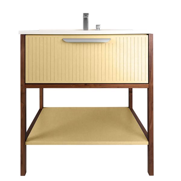 Lacava - Brio Frame For Vanity #Bri-F-32