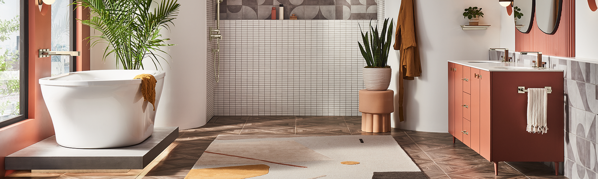 Brizo Faucets & Fixtures | Luxury Designs at PlumbTile