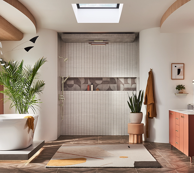 Brizo Faucets & Fixtures | Luxury Designs at PlumbTile