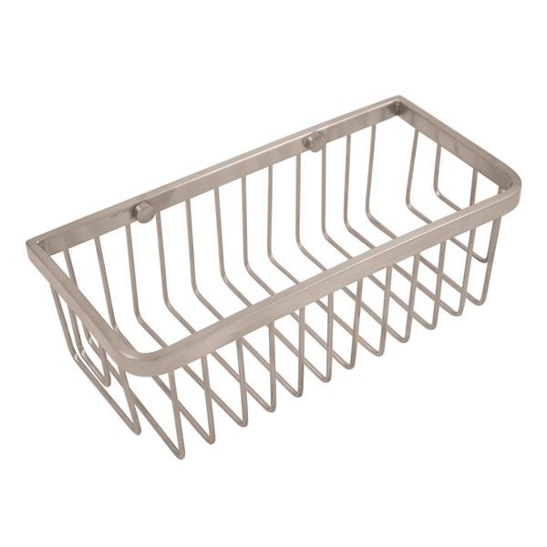 Jaclo - Square Wire Basket
