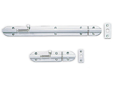 Sugatsune - Stainless Steel Barrel Bolt