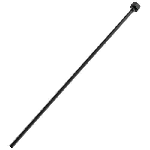 Brizo - 20 Inch Metal Supply Line