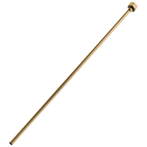 Brizo - 20 Inch Metal Supply Line