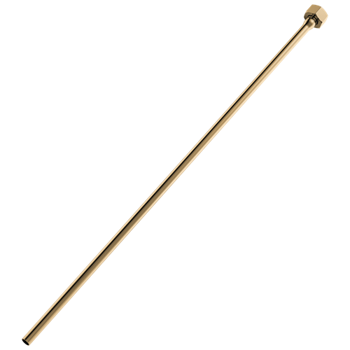 Brizo - 20 Inch Metal Supply Line