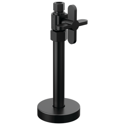 Brizo - Odin Straight Supply Stop Valve with Cross Handle