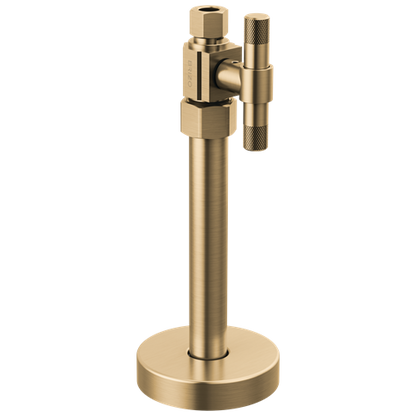 Brizo - Litze Straight Supply Stop Valve with Lever Handle