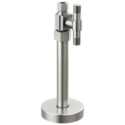 Brizo - Litze Straight Supply Stop Valve with Lever Handle