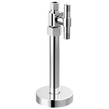 Brizo - Litze Straight Supply Stop Valve with Lever Handle