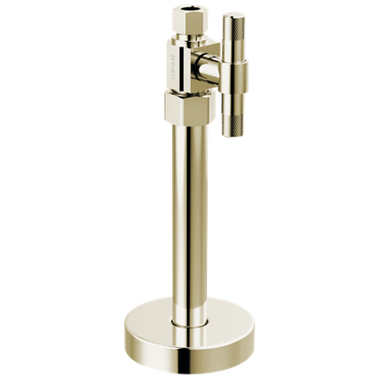 Brizo - Litze Straight Supply Stop Valve with Lever Handle