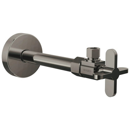 Brizo - Odin Angled Supply Stop Valve with Cross Handle