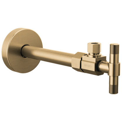 Brizo - Litze Angled Supply Stop Valve with Lever Handle