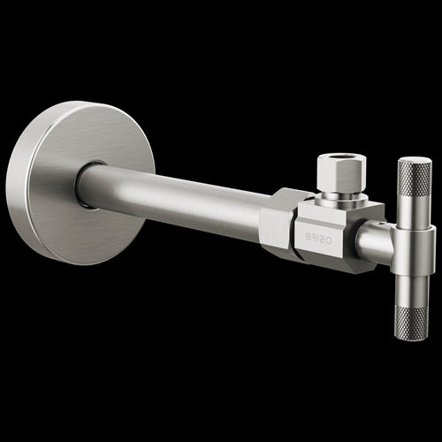 Brizo - Litze Angled Supply Stop Valve with Lever Handle