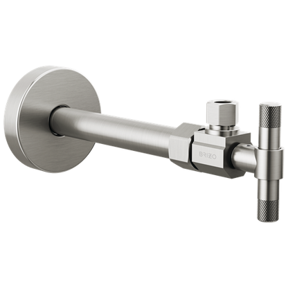 Brizo - Litze Angled Supply Stop Valve with Lever Handle