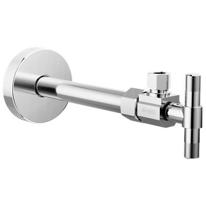 Brizo - Litze Angled Supply Stop Valve with Lever Handle