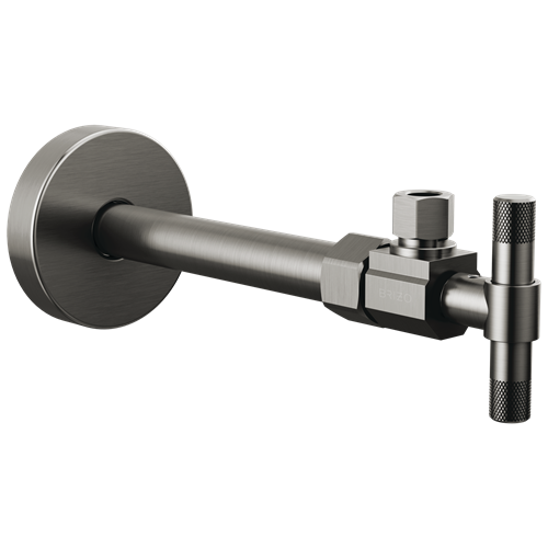 Brizo - Litze Angled Supply Stop Valve with Lever Handle