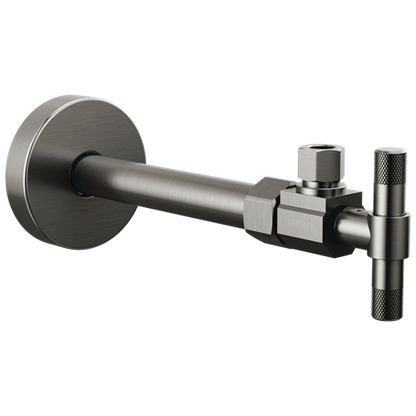 Brizo - Litze Angled Supply Stop Valve with Lever Handle