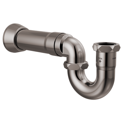 Brizo - 17-Gauge P-Trap with Flange