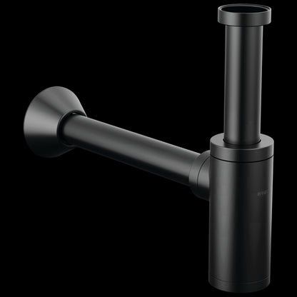 Brizo - Bottle Trap with Flange