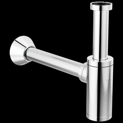 Brizo - Bottle Trap with Flange