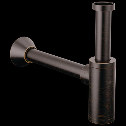 Brizo - Bottle Trap with Flange
