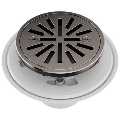 Brizo - 4 Inch Tile-In Round Shower Drain