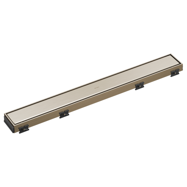 Brizo - 24 Inch Reversible Linear Shower Drain Trim