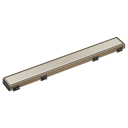 Brizo - 24 Inch Reversible Linear Shower Drain Trim