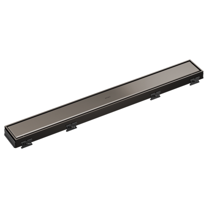 Brizo - 24 Inch Reversible Linear Shower Drain Trim