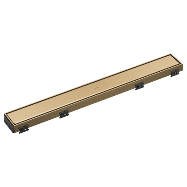 Brizo - 24 Inch Reversible Linear Shower Drain Trim