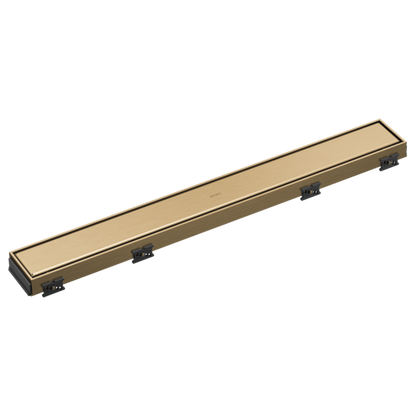 Brizo - 24 Inch Reversible Linear Shower Drain Trim
