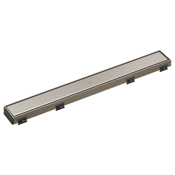 Brizo - 24 Inch Reversible Linear Shower Drain