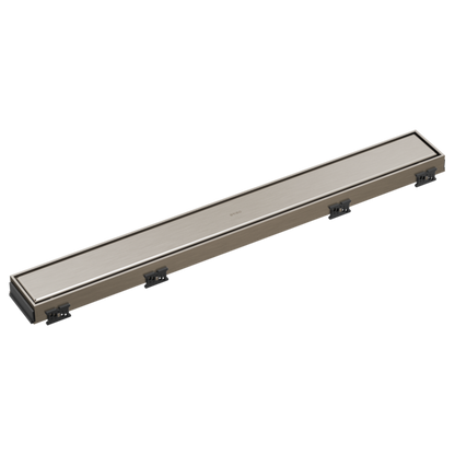 Brizo - 24 Inch Reversible Linear Shower Drain Trim