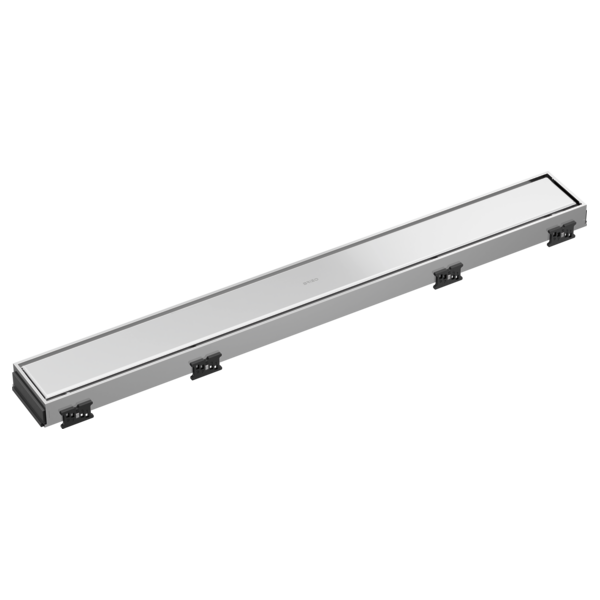 Brizo - 24 Inch Reversible Linear Shower Drain Trim