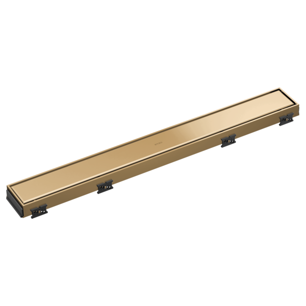 Brizo - 24 Inch Reversible Linear Shower Drain Trim