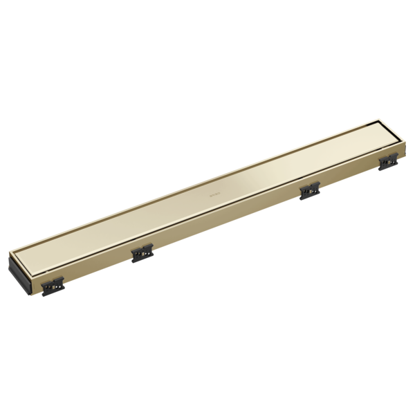 Brizo - 24 Inch Reversible Linear Shower Drain