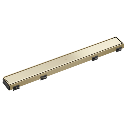 Brizo - 24 Inch Reversible Linear Shower Drain Trim