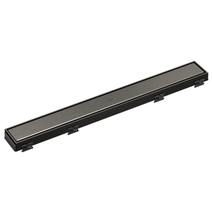 Brizo - 24 Inch Reversible Linear Shower Drain Trim