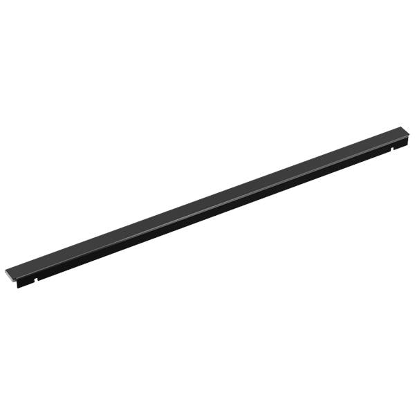 Brizo - 24 Inch Linear Shower Drain Wall Edge