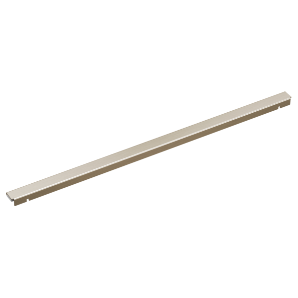Brizo - 24 Inch Linear Shower Drain Wall Edge