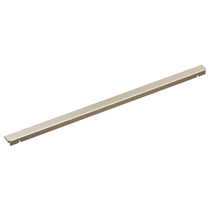 Brizo - 24 Inch Linear Shower Drain Wall Edge