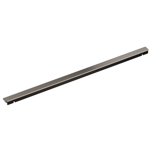 Brizo - 24 Inch Linear Shower Drain Wall Edge
