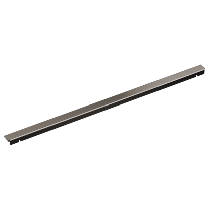 Brizo - 24 Inch Linear Shower Drain Wall Edge
