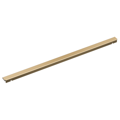 Brizo - 24 Inch Linear Shower Drain Wall Edge