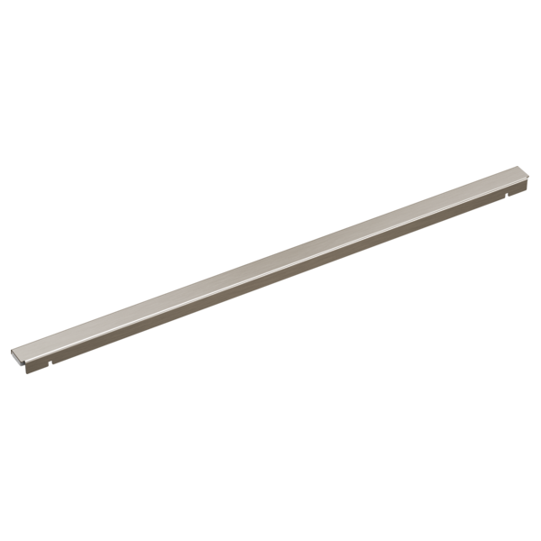 Brizo - 24 Inch Linear Shower Drain Wall Edge